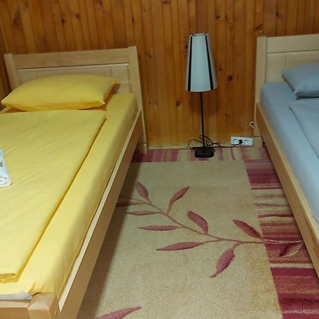 Hotel Durmitor_Nature Žabljak Exterior foto
