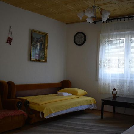 Hotel Durmitor_Nature Žabljak Habitación foto