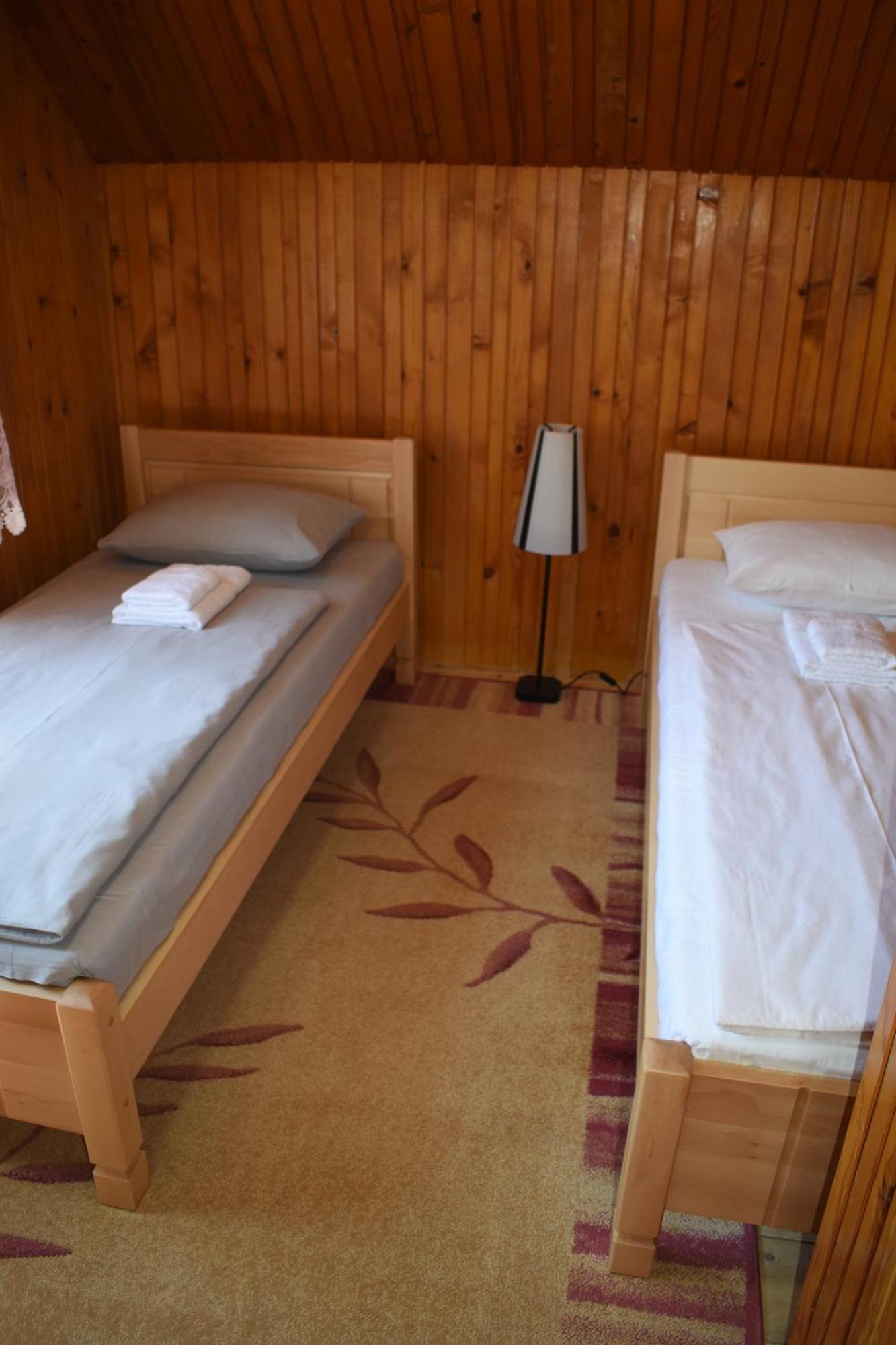 Hotel Durmitor_Nature Žabljak Exterior foto