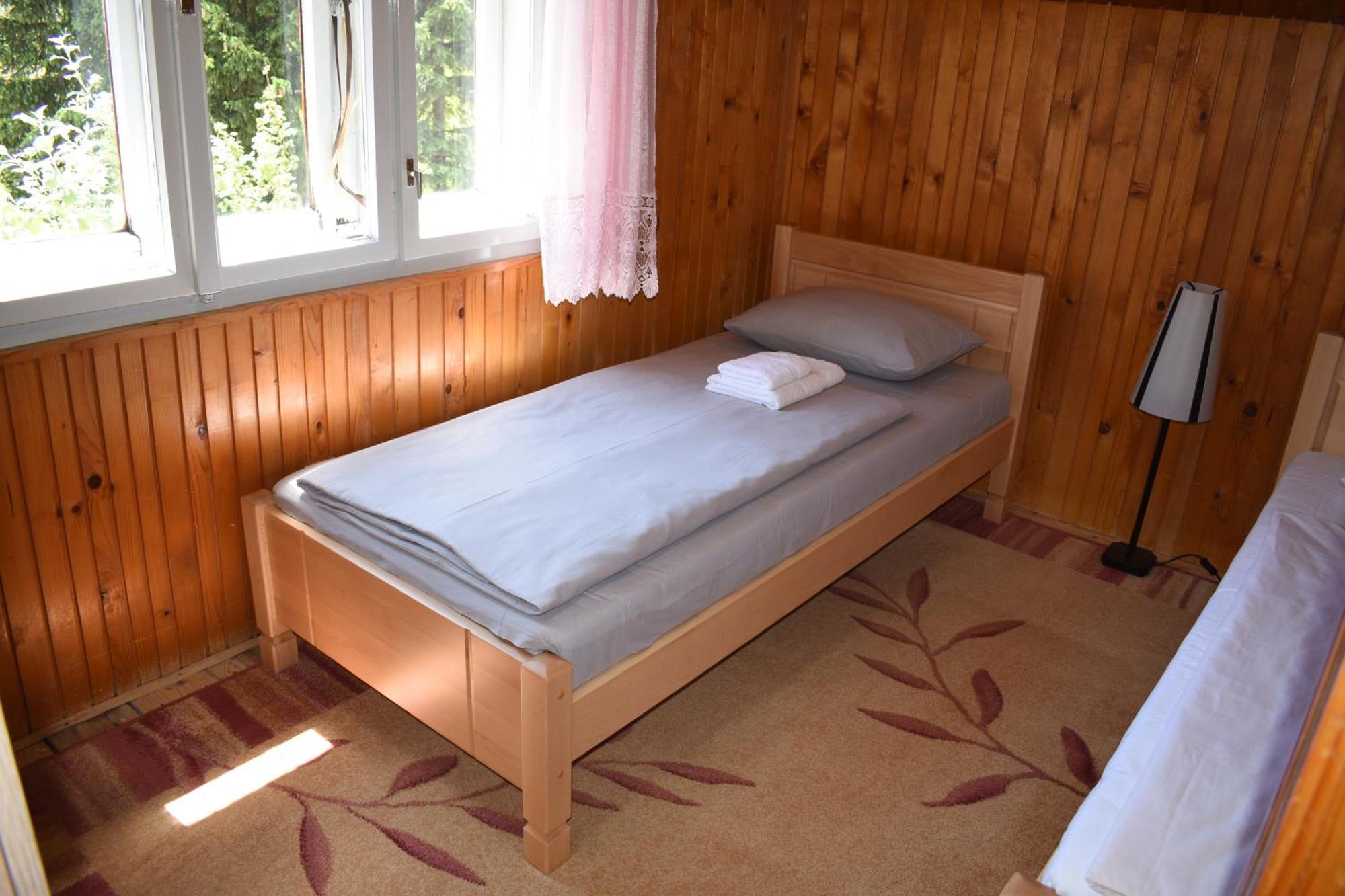Hotel Durmitor_Nature Žabljak Habitación foto