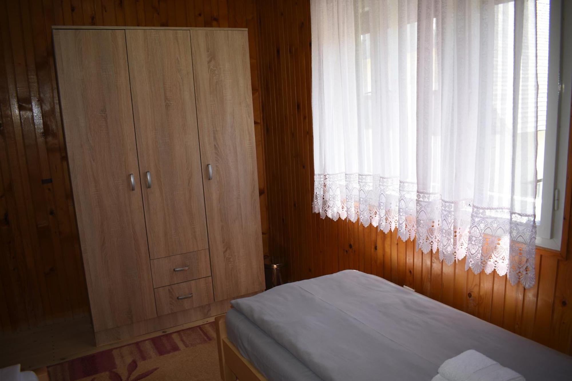 Hotel Durmitor_Nature Žabljak Exterior foto