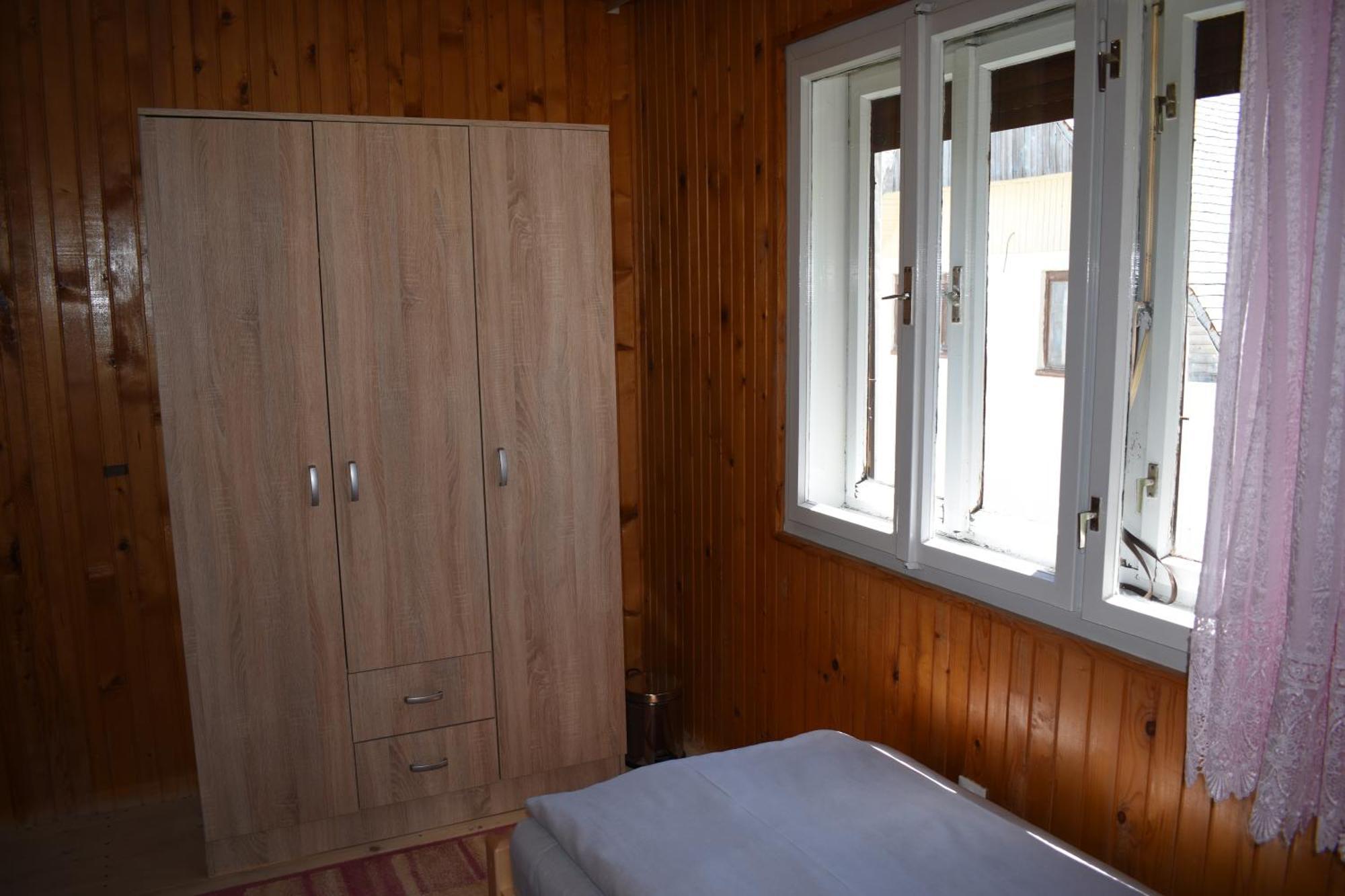 Hotel Durmitor_Nature Žabljak Habitación foto