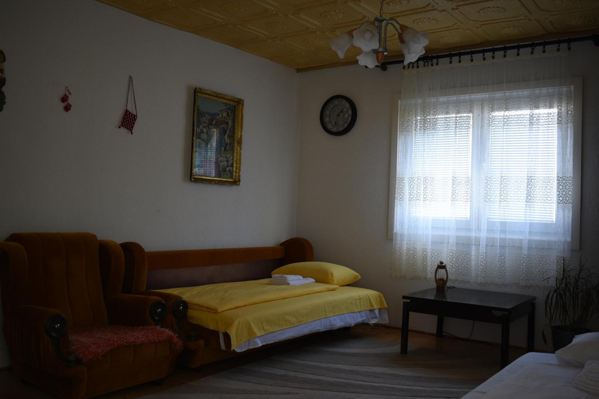 Hotel Durmitor_Nature Žabljak Habitación foto