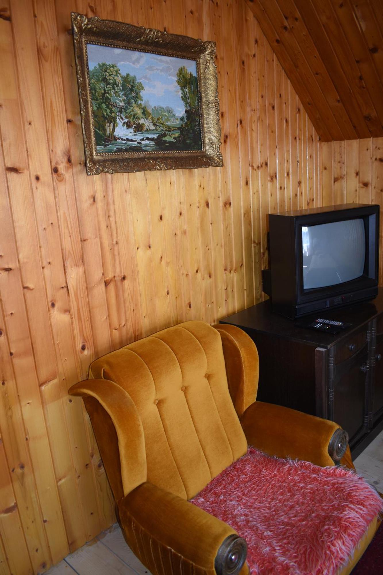 Hotel Durmitor_Nature Žabljak Habitación foto