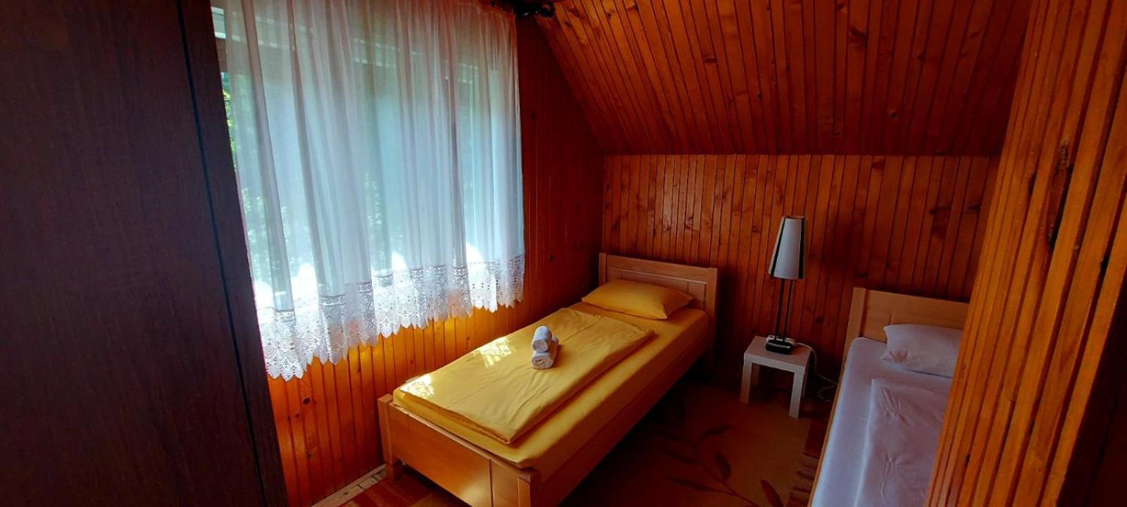 Hotel Durmitor_Nature Žabljak Exterior foto