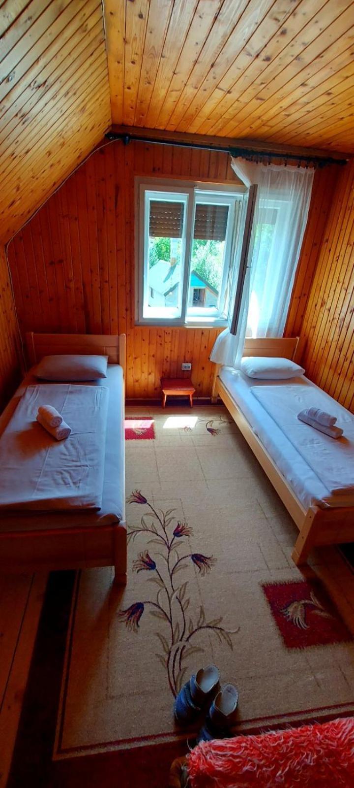 Hotel Durmitor_Nature Žabljak Exterior foto