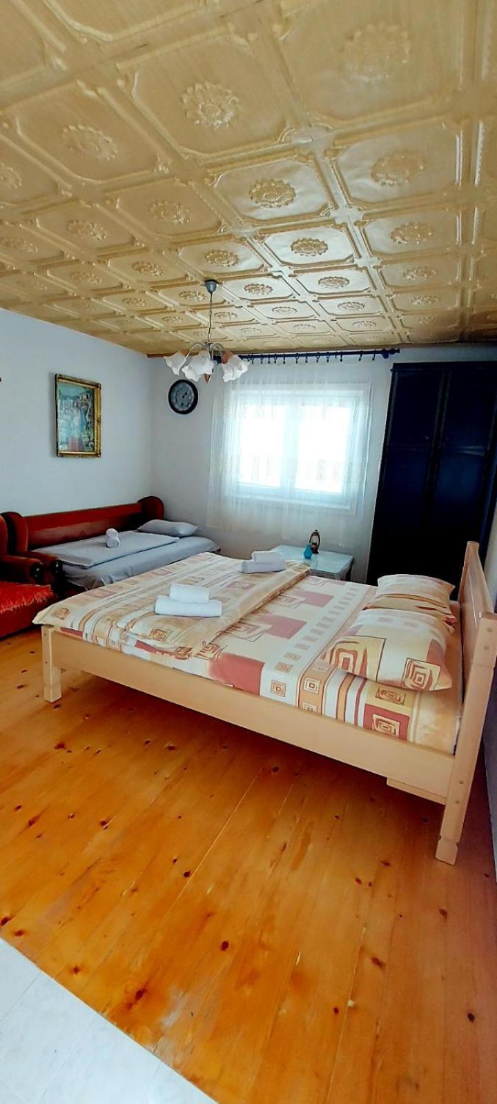 Hotel Durmitor_Nature Žabljak Exterior foto