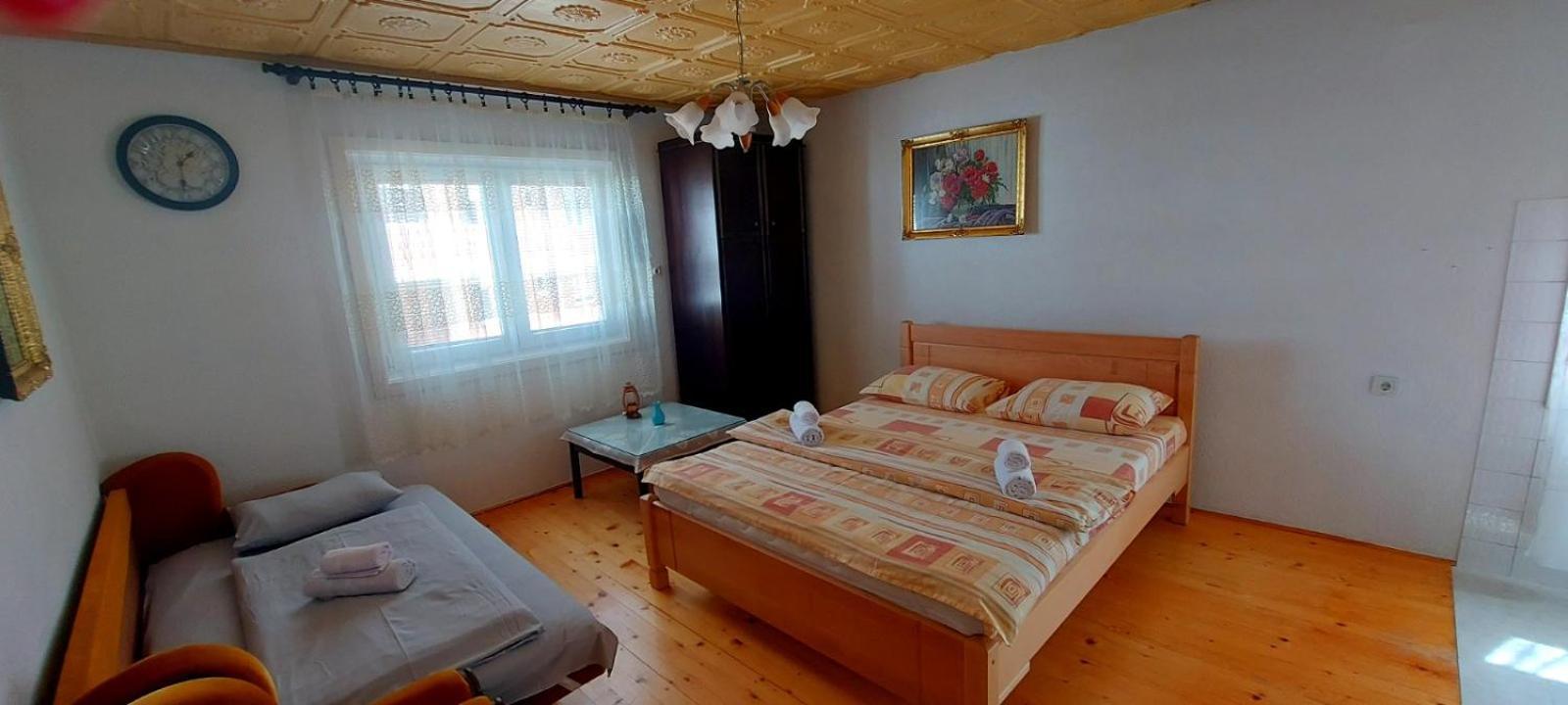 Hotel Durmitor_Nature Žabljak Exterior foto